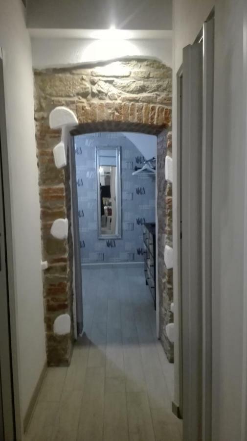 "Via Cavour 81" Leilighet Arezzo Eksteriør bilde