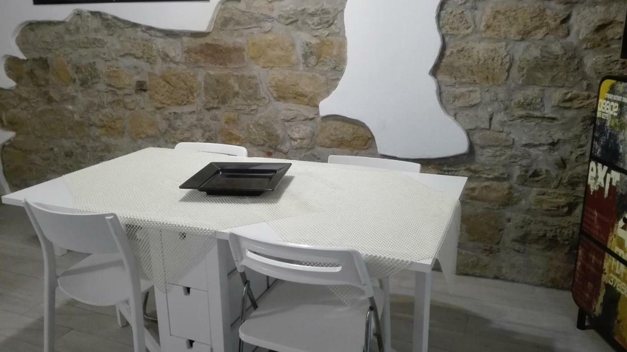 "Via Cavour 81" Leilighet Arezzo Eksteriør bilde