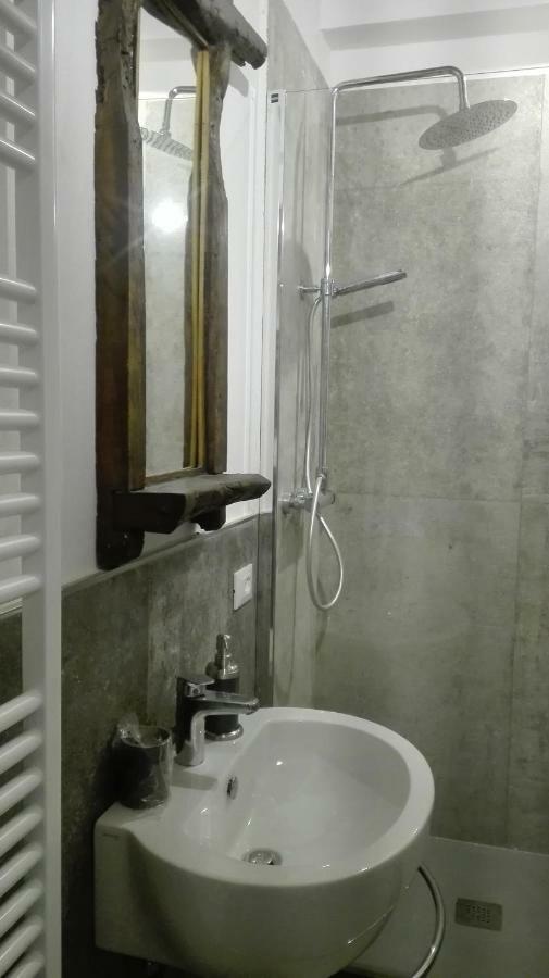 "Via Cavour 81" Leilighet Arezzo Eksteriør bilde